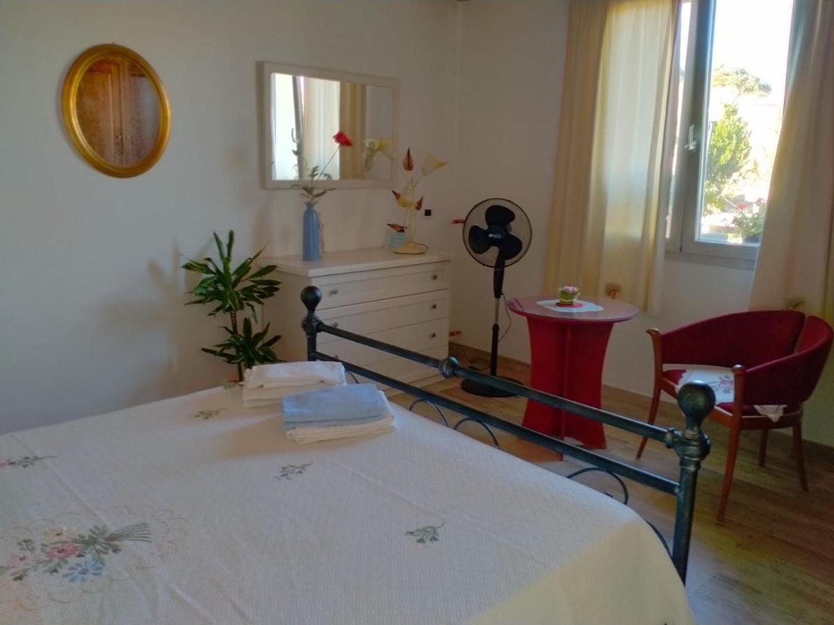 San Leonardo Country House Calangianus Extérieur photo
